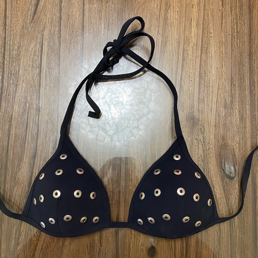 Bikini top